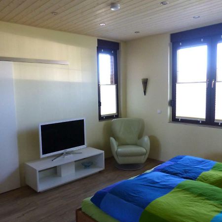 Ferienwohnung Stadtoase In Wittenberg Экстерьер фото
