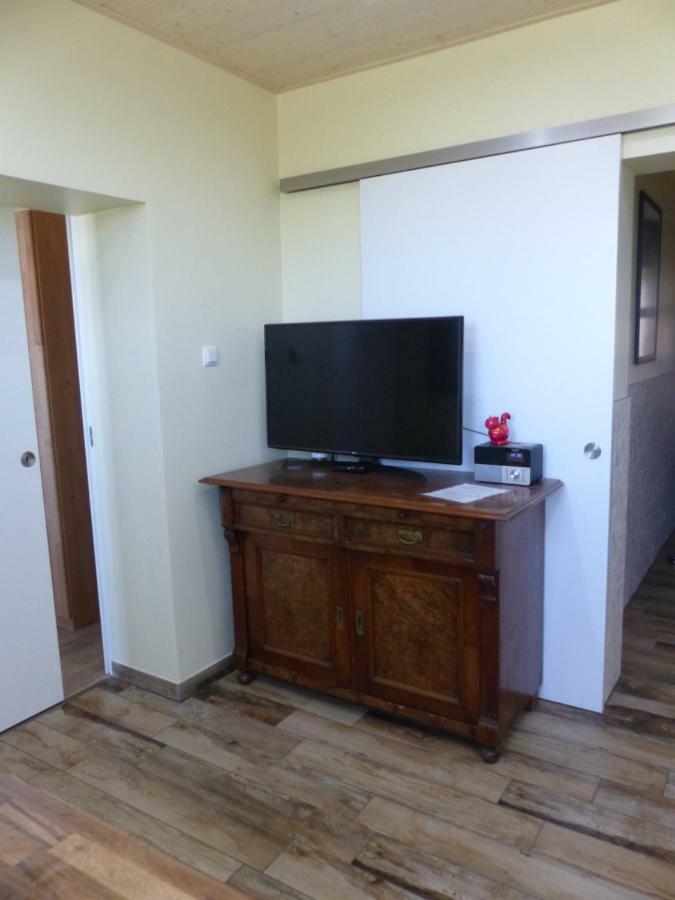 Ferienwohnung Stadtoase In Wittenberg Экстерьер фото
