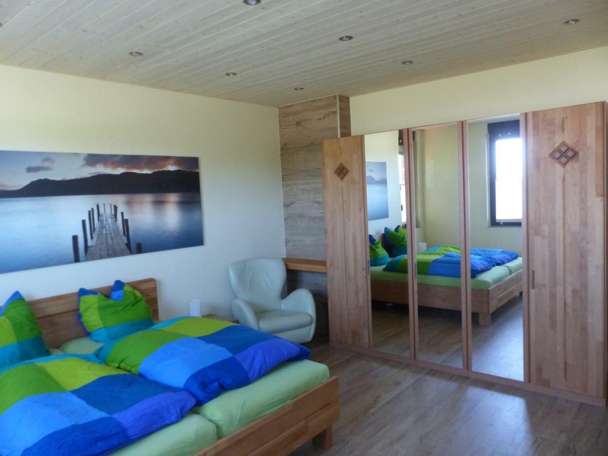 Ferienwohnung Stadtoase In Wittenberg Экстерьер фото